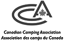 Canadian Camping Association Logo 