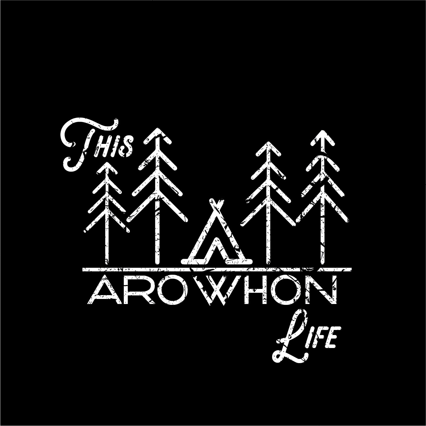 This Arowhon Life