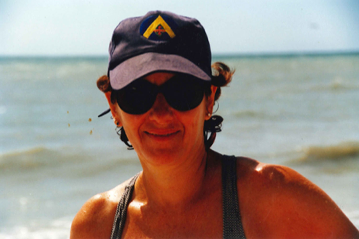 Girl Power Arowhon Style