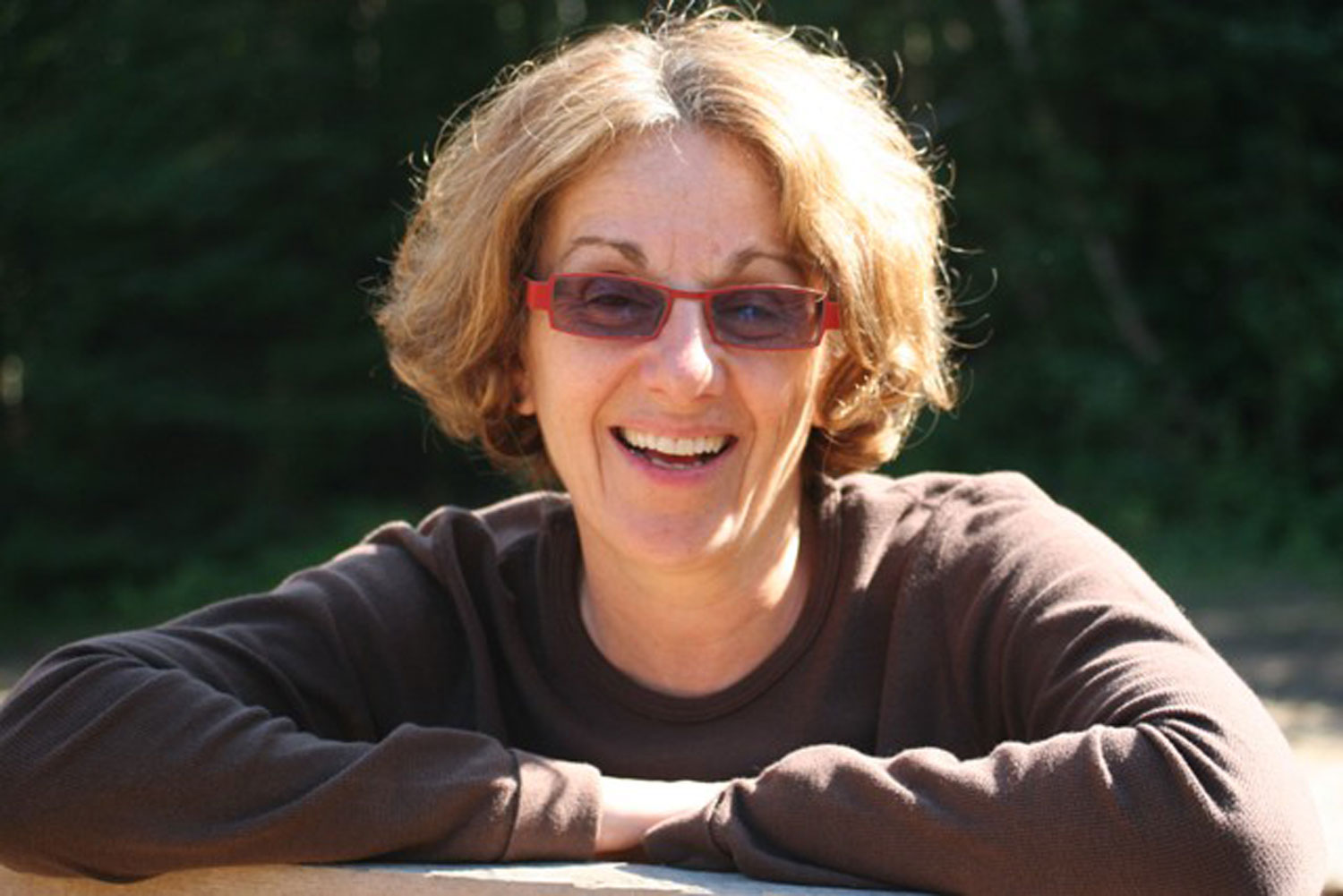 A different perspective on bullying