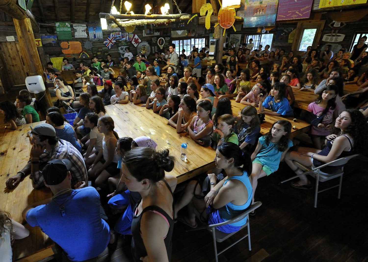 Why French Kids Don’t Have ADHD