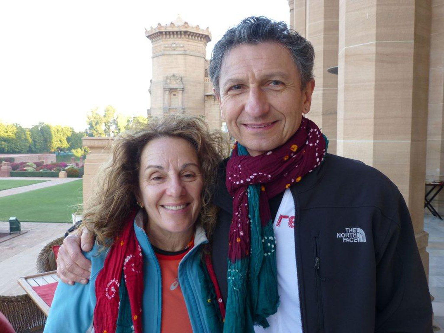 Reflections on Cabin Dis-Requests