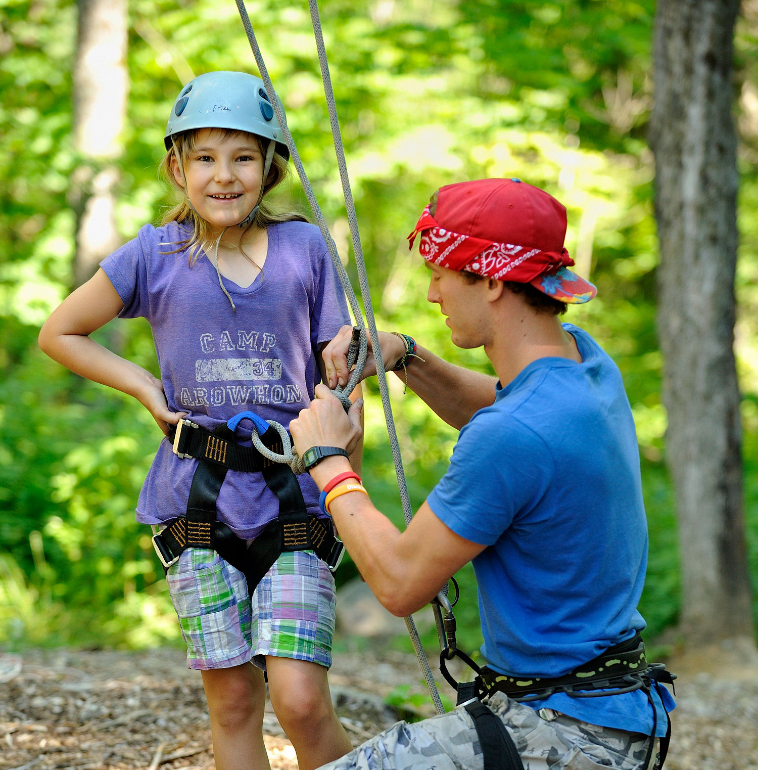 The magic of listening