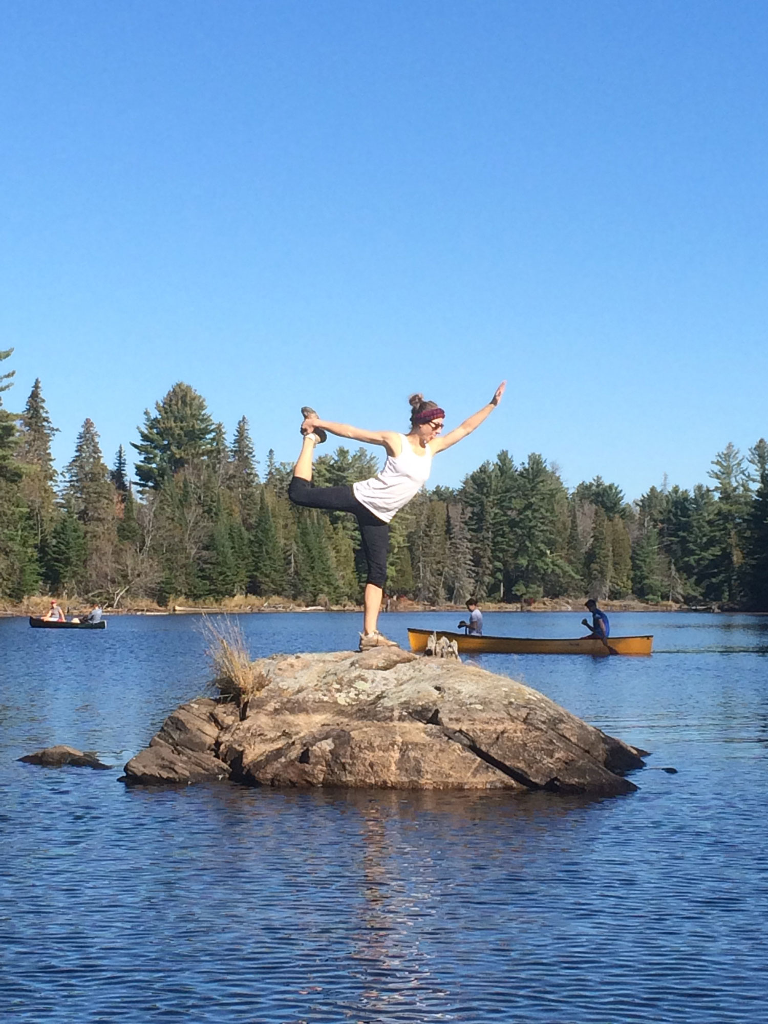 What Parents Need Most: Optimism!