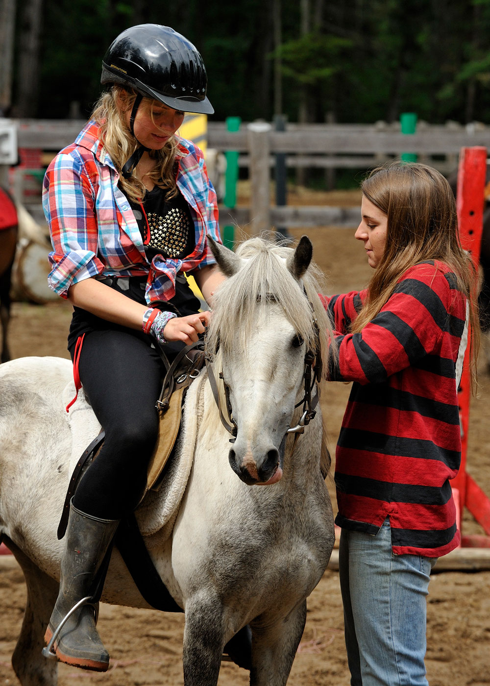 What do DisneyWorld, Zappos and Camp Arowhon have in common?