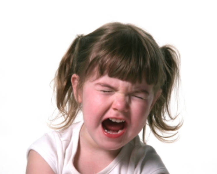 Worried about a disruptive child influencing your kid?