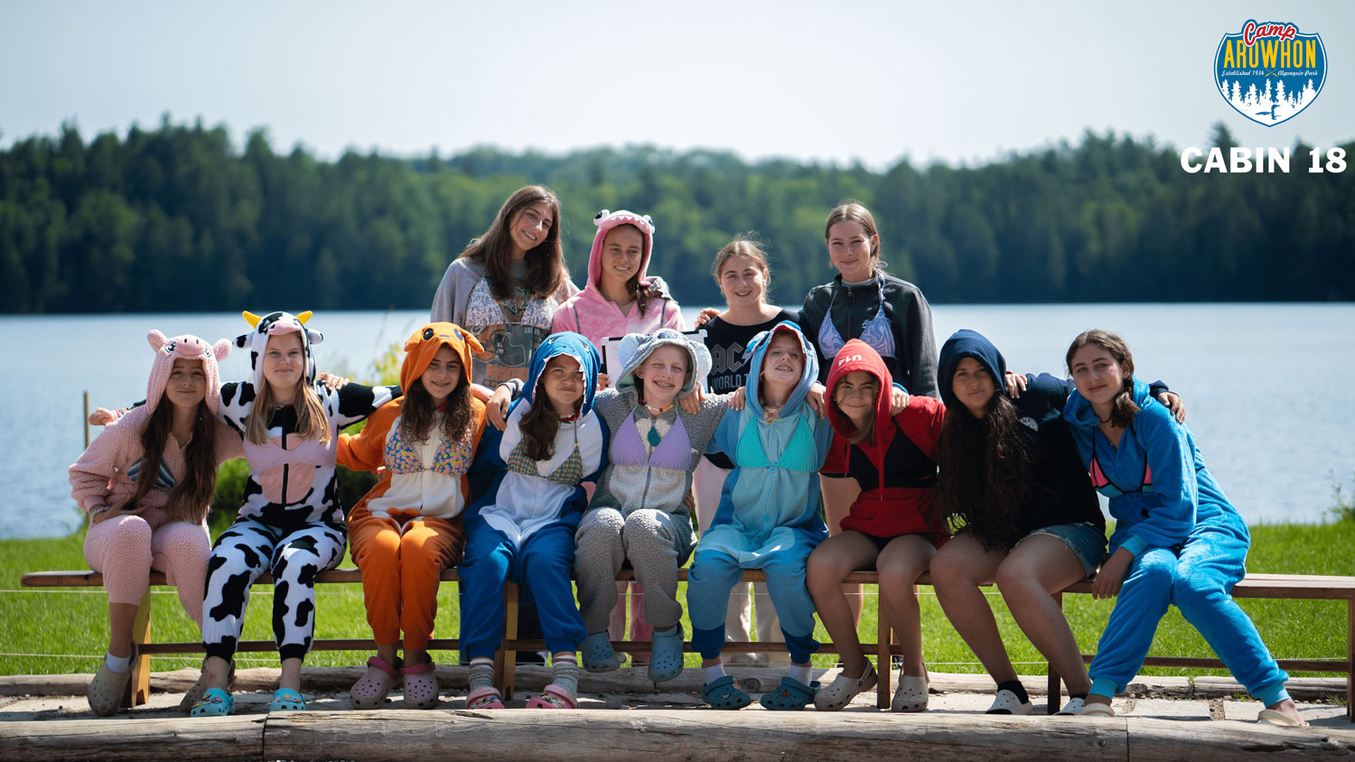 SECOND SESSION 2024- SINTER OWL CABIN PHOTOS