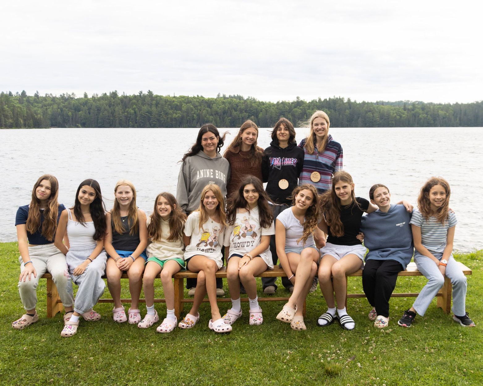 SINTER OWLS CABIN PHOTOS- FIRST SESSION 2025