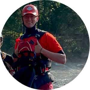 Lenny Hellings Camp Arowhon