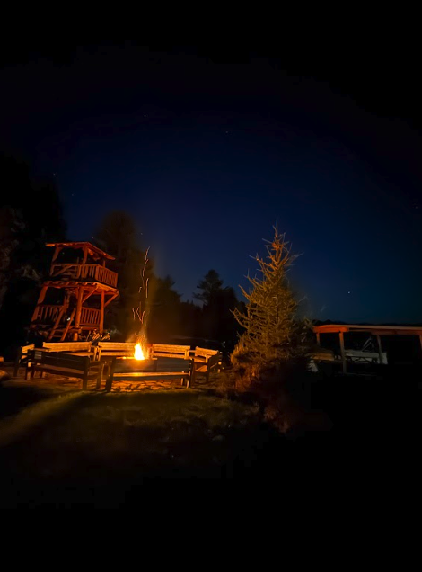 weddings in algonquin park ontario