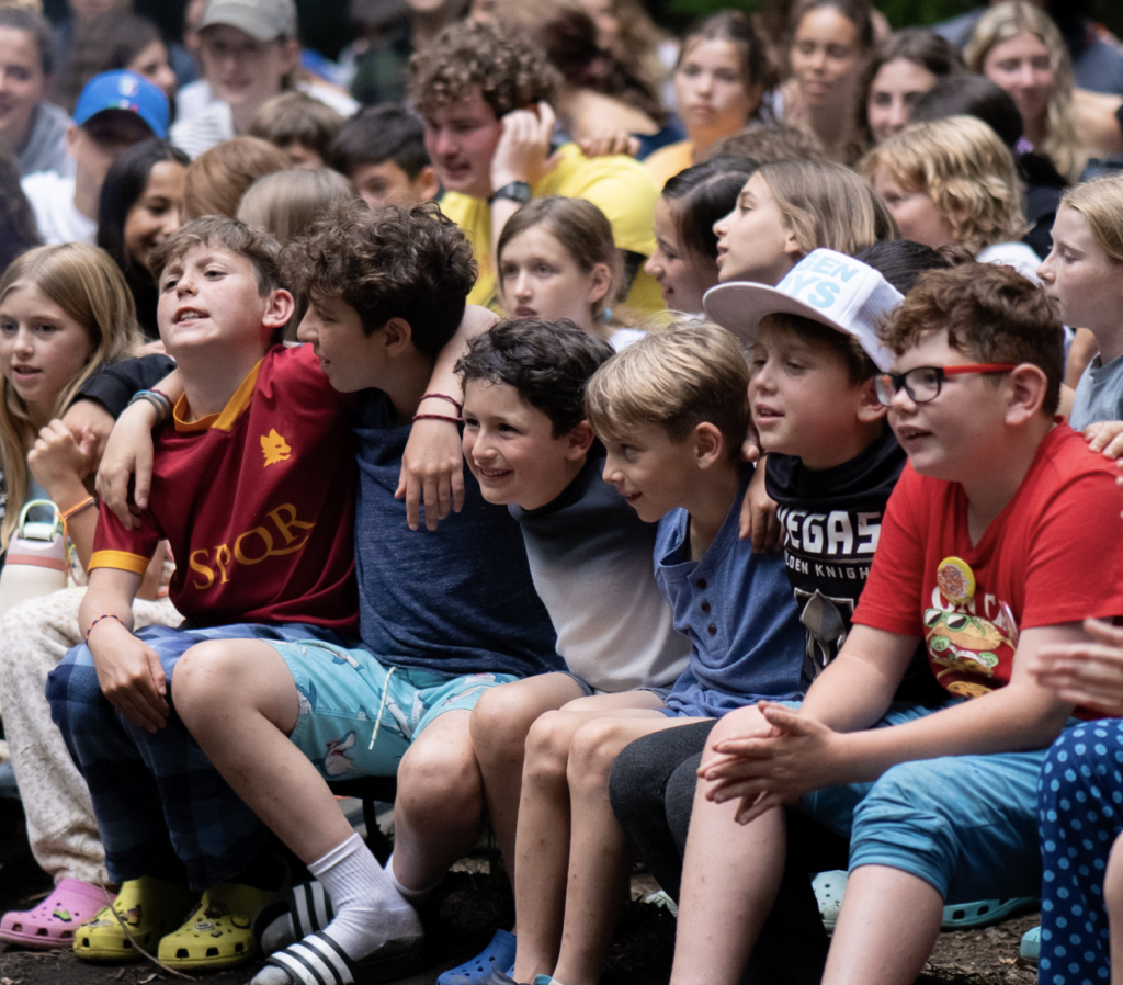 safety at ontario summer camps