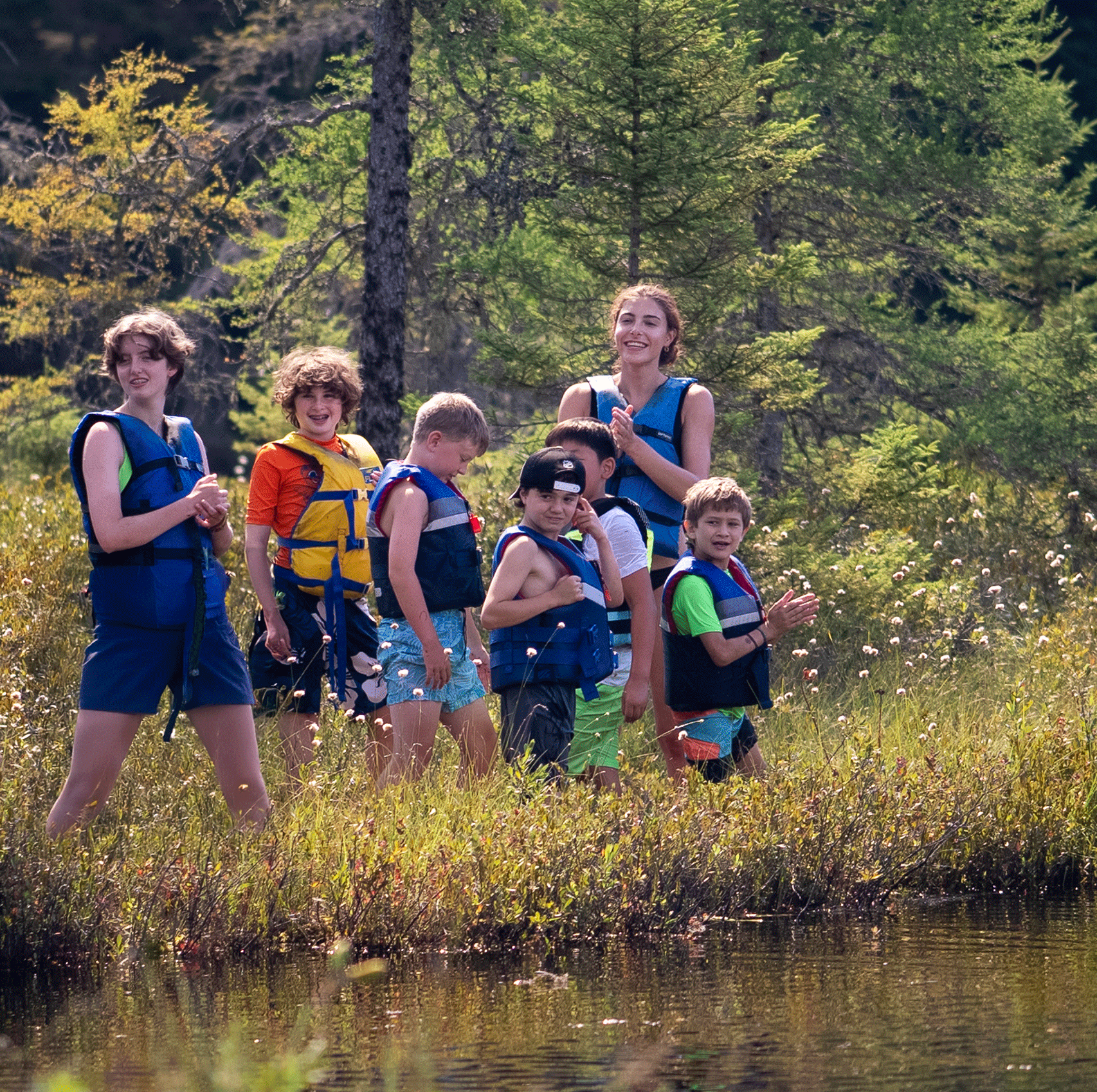 naturecampontarioArowhon