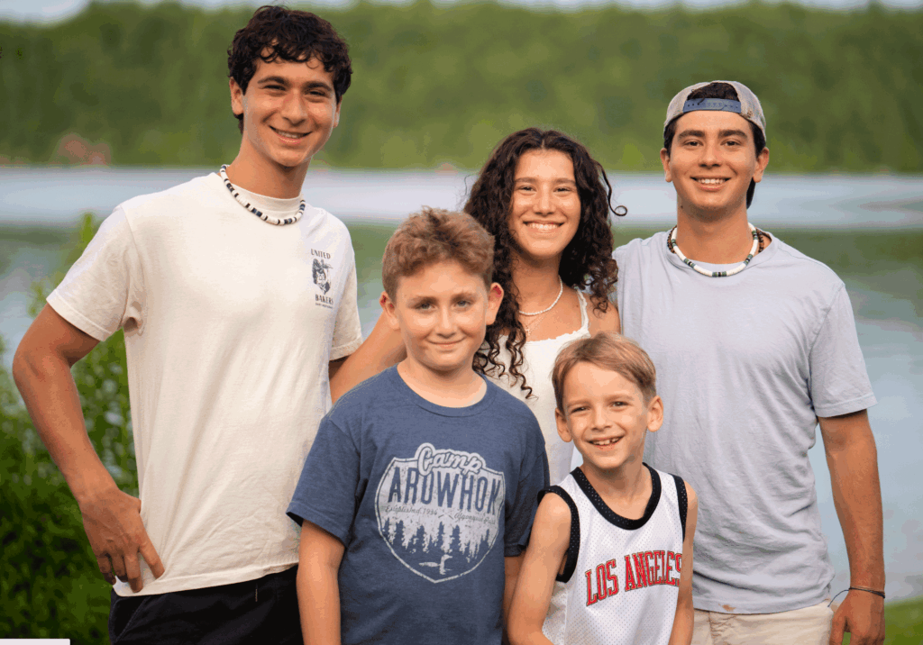 camperfamily